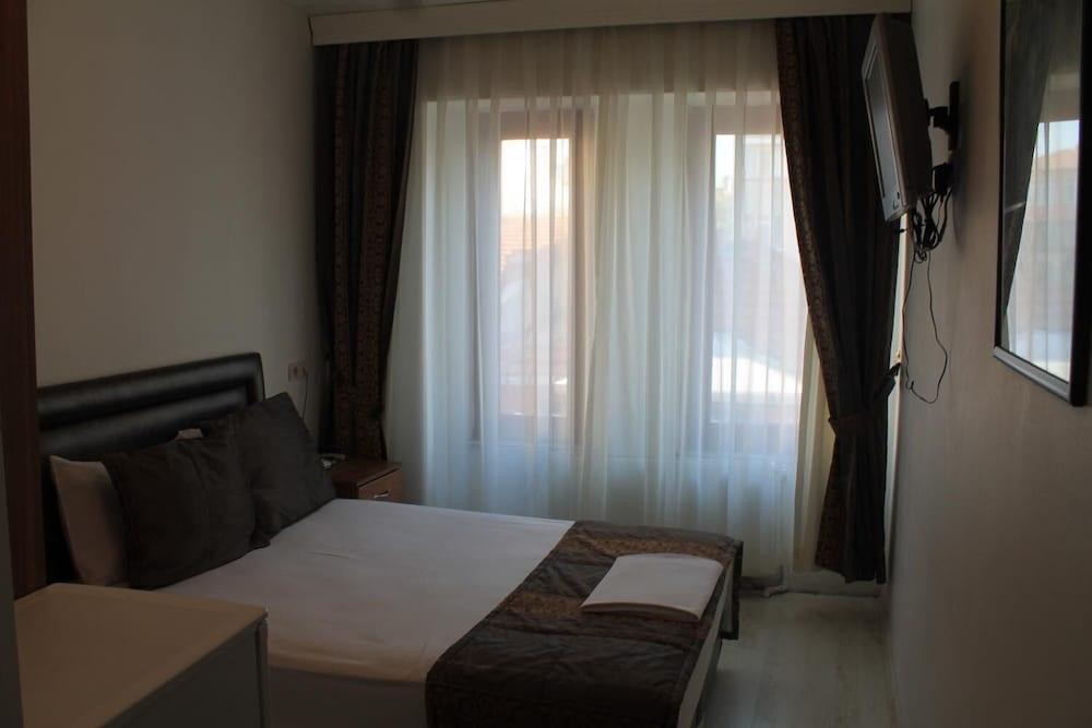 AYYILDIZLAR OTEL — ISTANBUL — fotografie hotel nr. 21