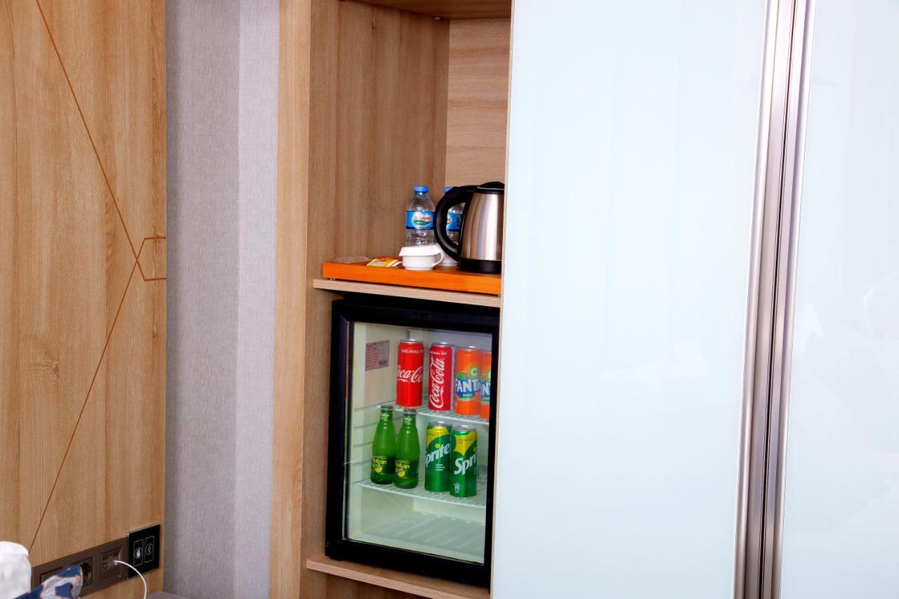 ASPEN HOTEL ISTANBUL — ISTANBUL — fotografie hotel nr. 29