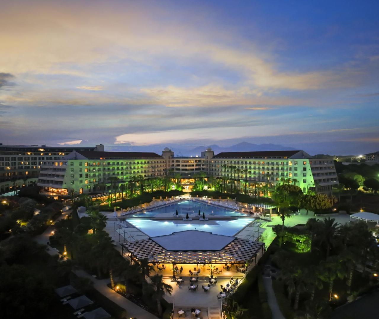 KAYA BELEK — BELEK — фотография отеля №3