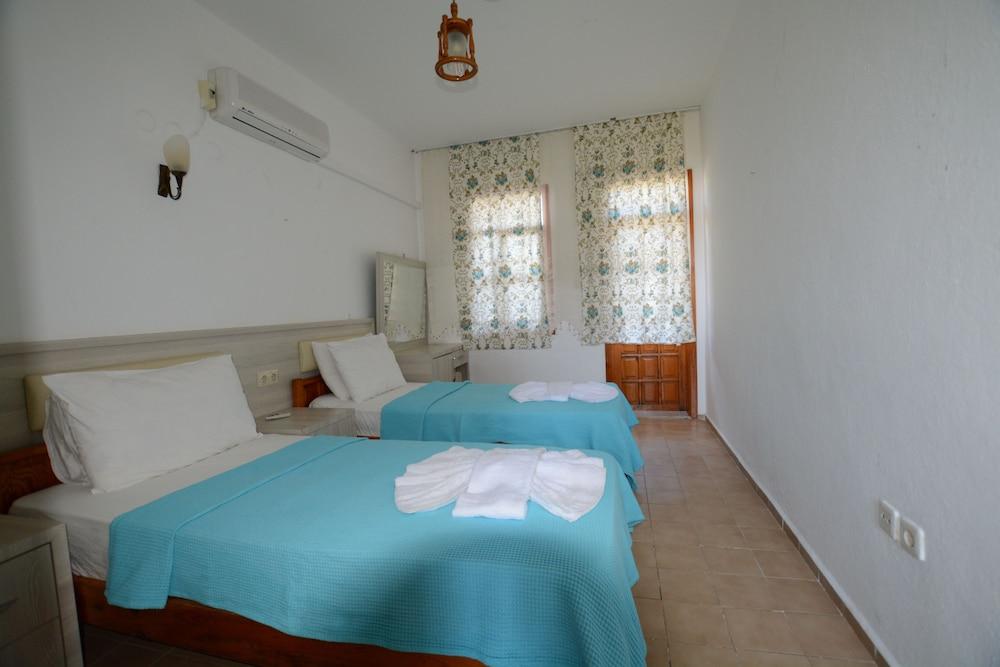 YENI DOGA HOTEL — DALYAN — фотография отеля №2