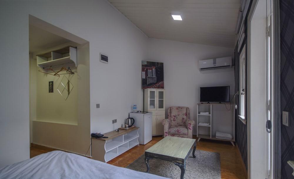 PUHU OTEL — ISTANBUL — фотография отеля №6