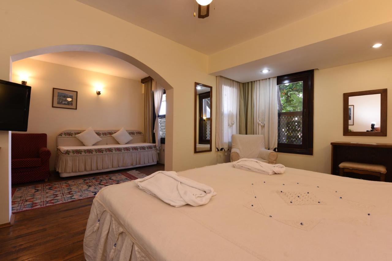 VILLA KONAK — KUSADASI — fotografie hotel nr. 18