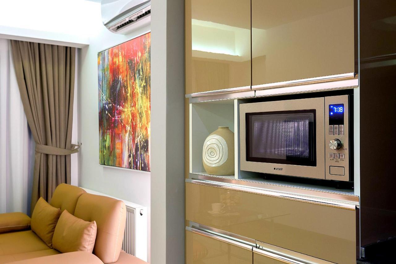 THE PLACE HOTEL — ISTANBUL — fotografie hotel nr. 20