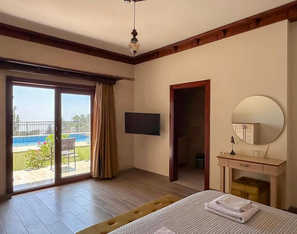 BEYCIK KONAK HOTEL — KEMER — фотография отеля №5