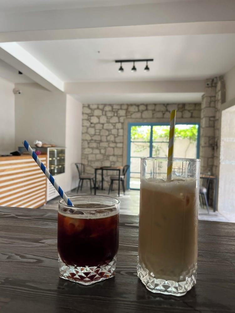 LA LUNA BOUTIQUE HOTEL - ALACATI REISDERE — CESME — fotografie hotel nr. 20