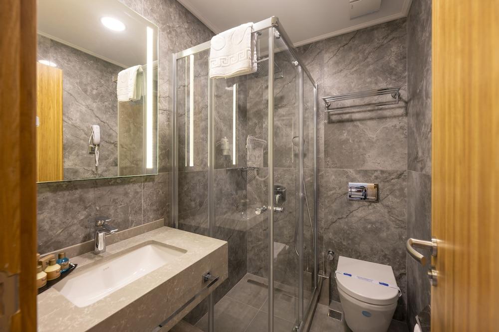 HOTEL RAVI — ISTANBUL — fotografie hotel nr. 23
