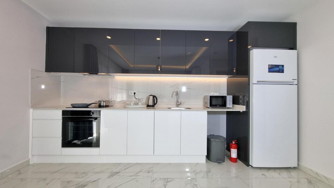 CLEOPATRA JOURNEY - CLEOPATRA TAC APART HOTEL — ALANYA — fotografie hotel nr. 19