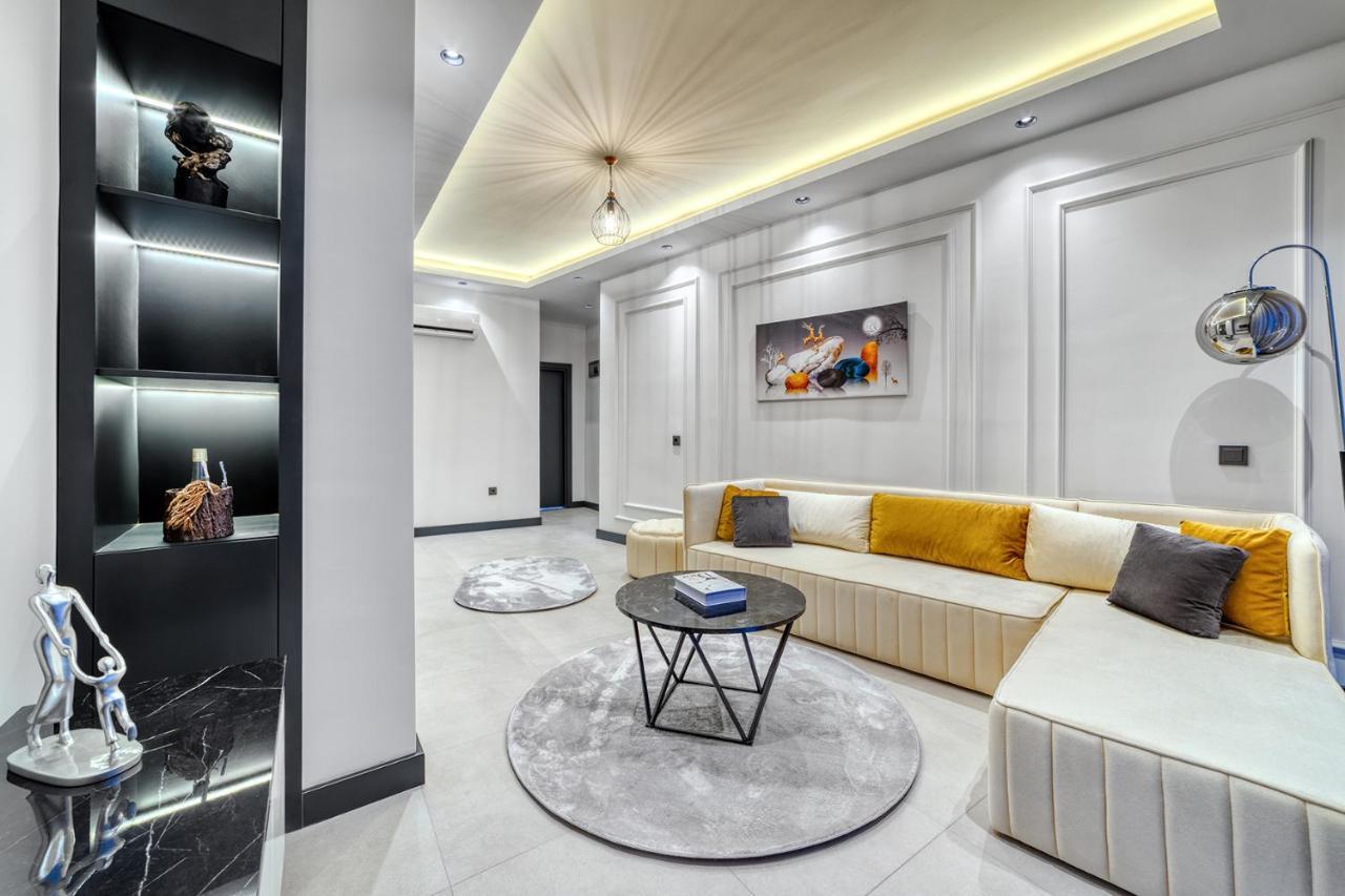 PRIME SUITE (ADULTS ONLY) — ALANYA — fotografie hotel nr. 8