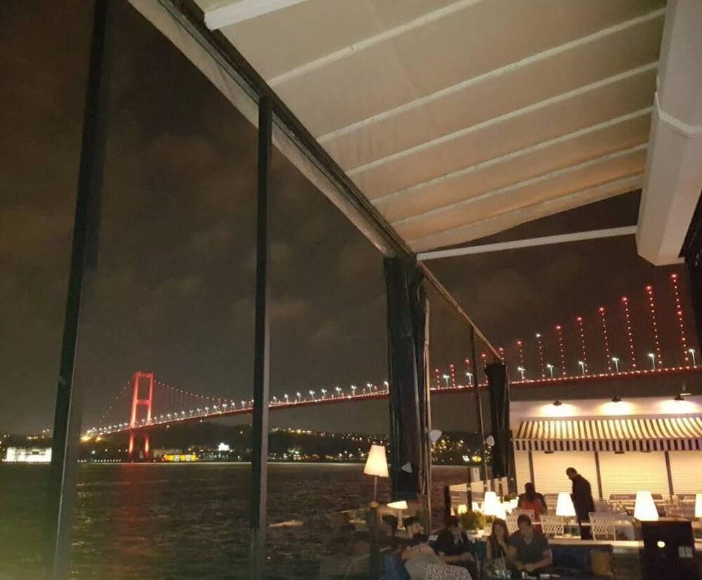 ORTAKOY GRAND APPARTEMENT 3AND1 — ISTANBUL — fotografie hotel nr. 31