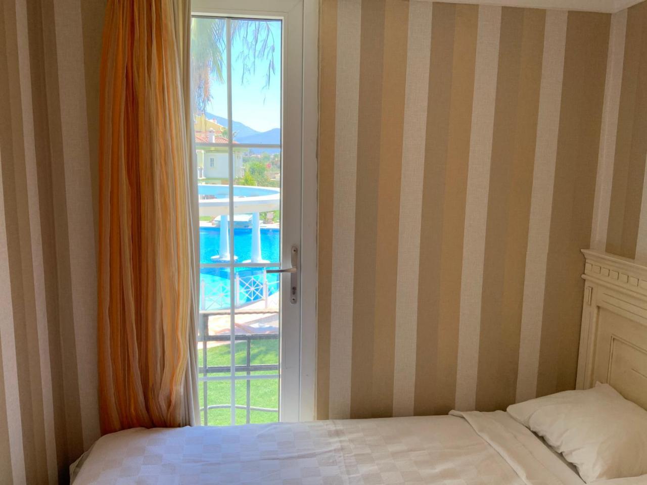 VILLAMEL — FETHIYE — фотография отеля №22