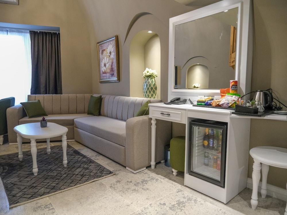 PALAZZO SUIT KARAKOY — ISTANBUL — фотография отеля №9