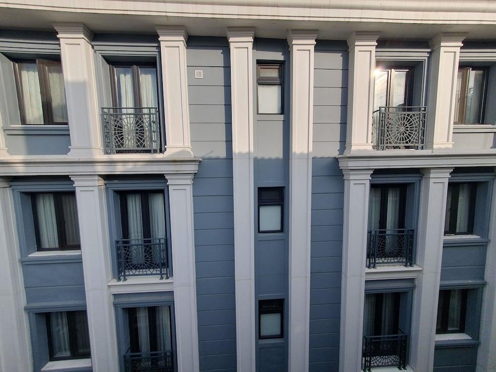 HOTEL ESVE ISTANBUL — ISTANBUL — fotografie hotel nr. 20