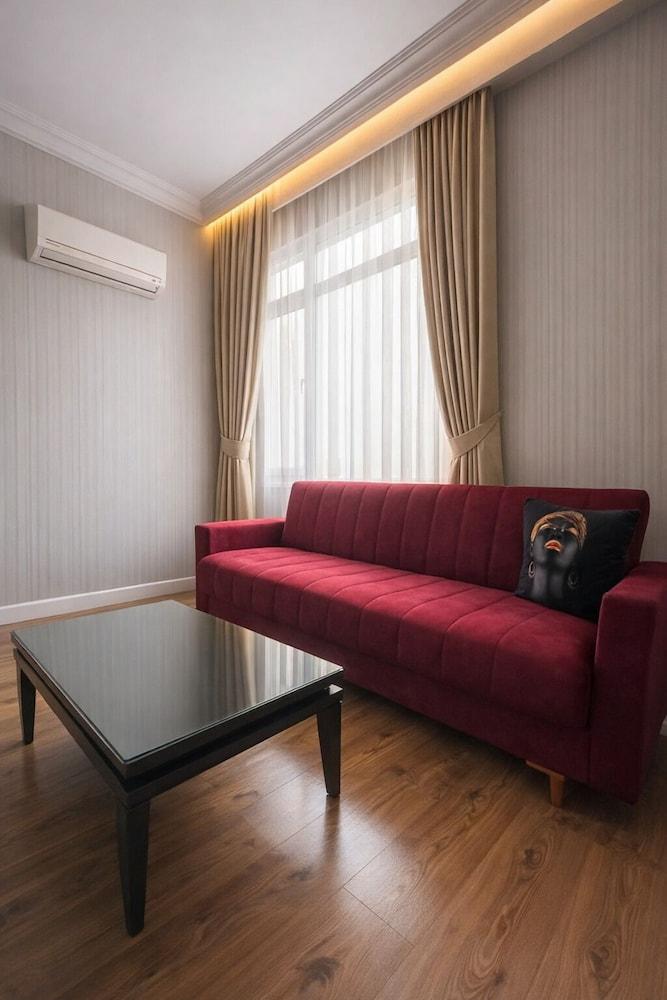 ZEBRA HOTEL ALSANCAK — IZMIR — fotografie hotel nr. 12