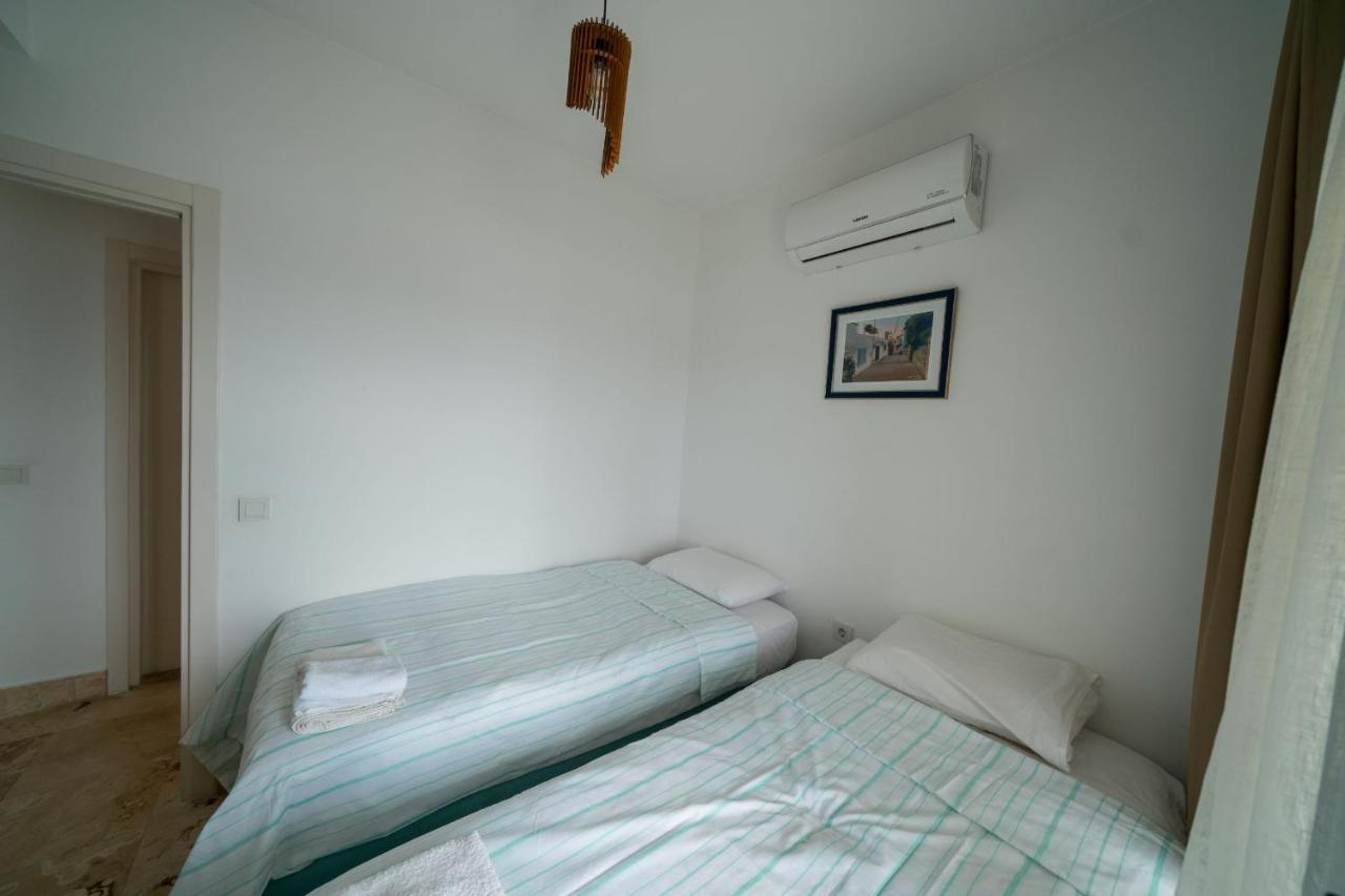 ILYA APART 1 — BODRUM — fotografie hotel nr. 27