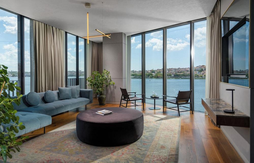 RIXOS TERSANE ISTANBUL — ISTANBUL — fotografie hotel nr. 32