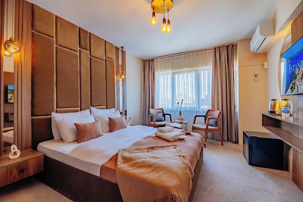 ALI KHAN HOTEL — ISTANBUL — fotografie hotel nr. 14
