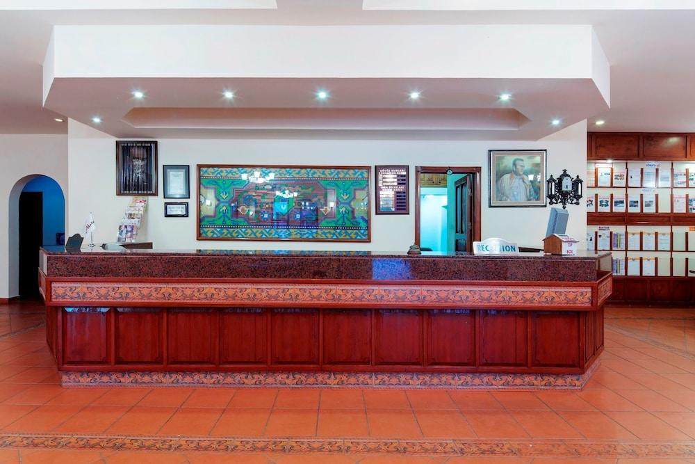 ALARA HOTEL — ALANYA — фотография отеля №3