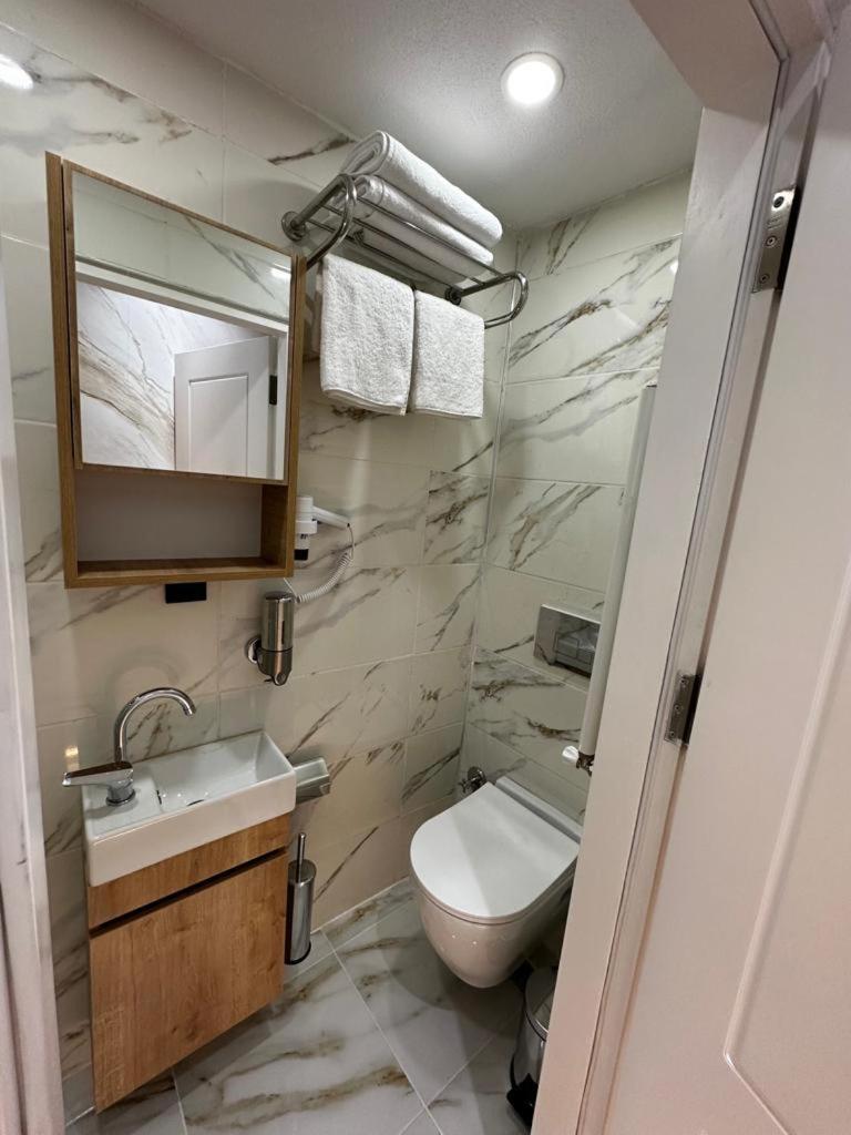 ADGSUITES — ISTANBUL — fotografie hotel nr. 18