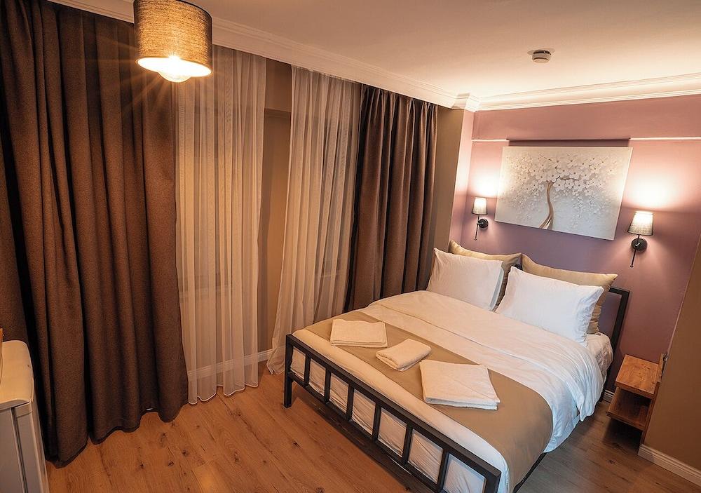 THE BEYBUN HOTEL — ISTANBUL — fotografie hotel nr. 13