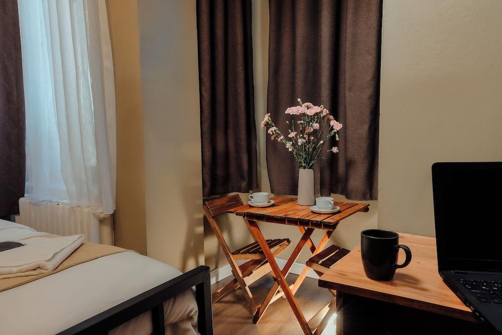 THE BEYBUN HOTEL — ISTANBUL — fotografie hotel nr. 4
