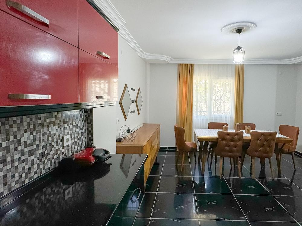 VILLA INCIR — KUSADASI — фотография отеля №8