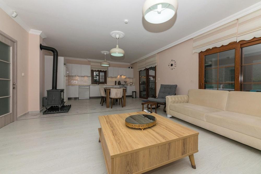 DENIS VILLA MARMARIS DAILY WEEKLY RENTAL — MARMARIS — fotografie hotel nr. 14