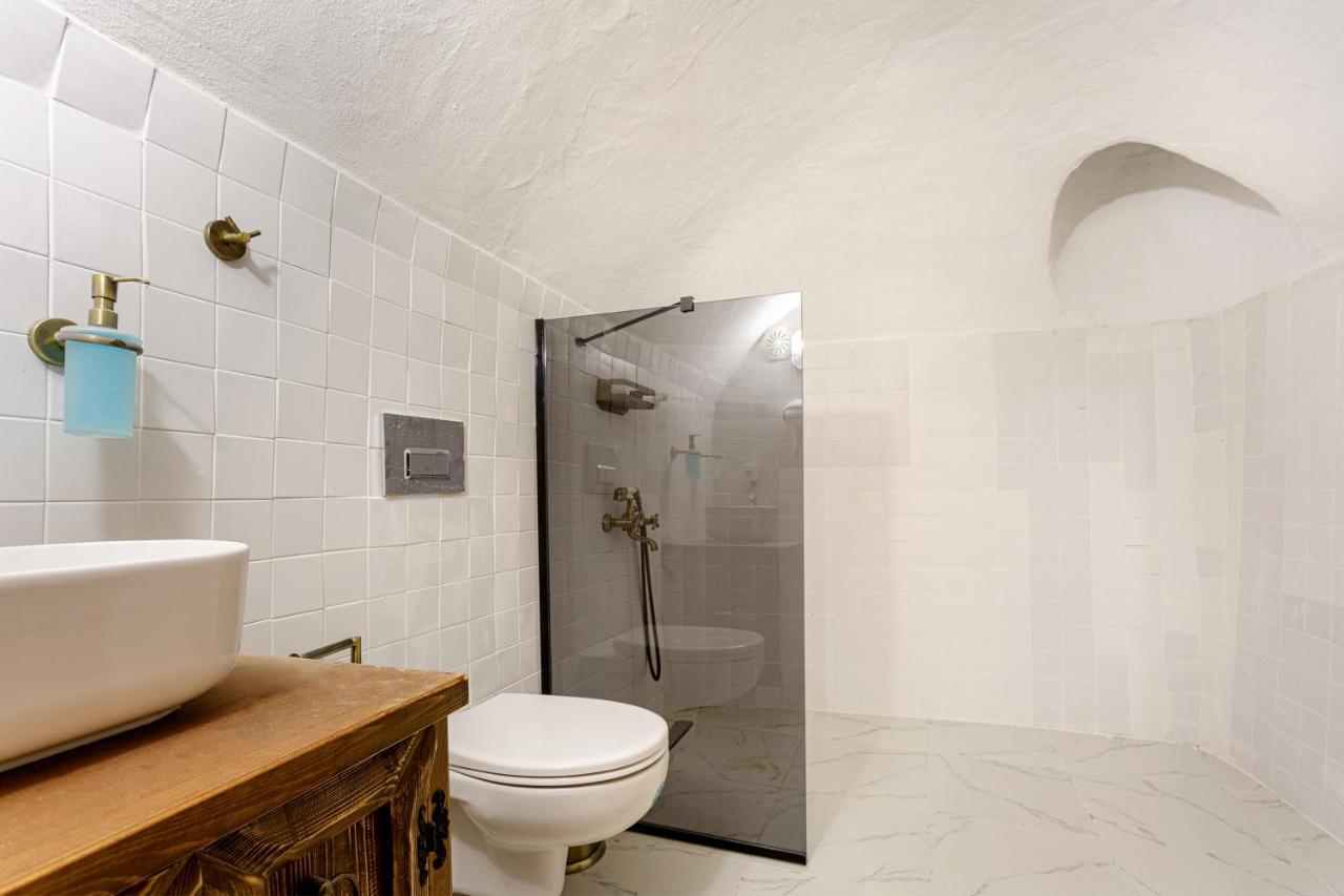 ARMEL HOMES GALATA — ISTANBUL — fotografie hotel nr. 28