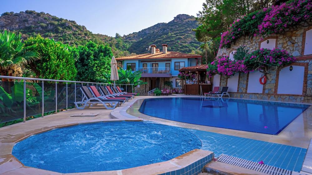 SELIMIYE MELTEMS — MARMARIS — fotografie hotel nr. 31