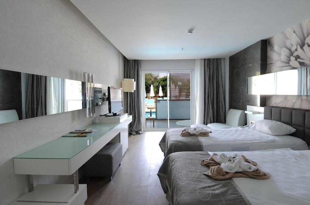 GOLD ISLAND SELECTED — ALANYA — fotografie hotel nr. 13