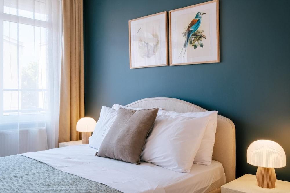 CHARMING OASIS W BALCONY 5 MIN TO BULL STATUE — ISTANBUL — fotografie hotel nr. 12