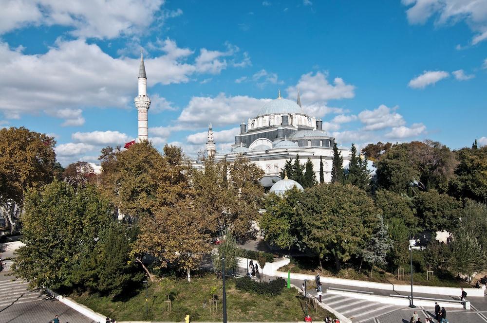 XLOFT — ISTANBUL — фотография отеля №34