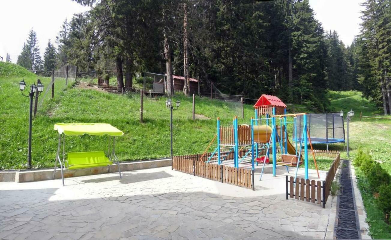 THE CASTLE COMPLEX — PAMPOROVO — фотография отеля №15