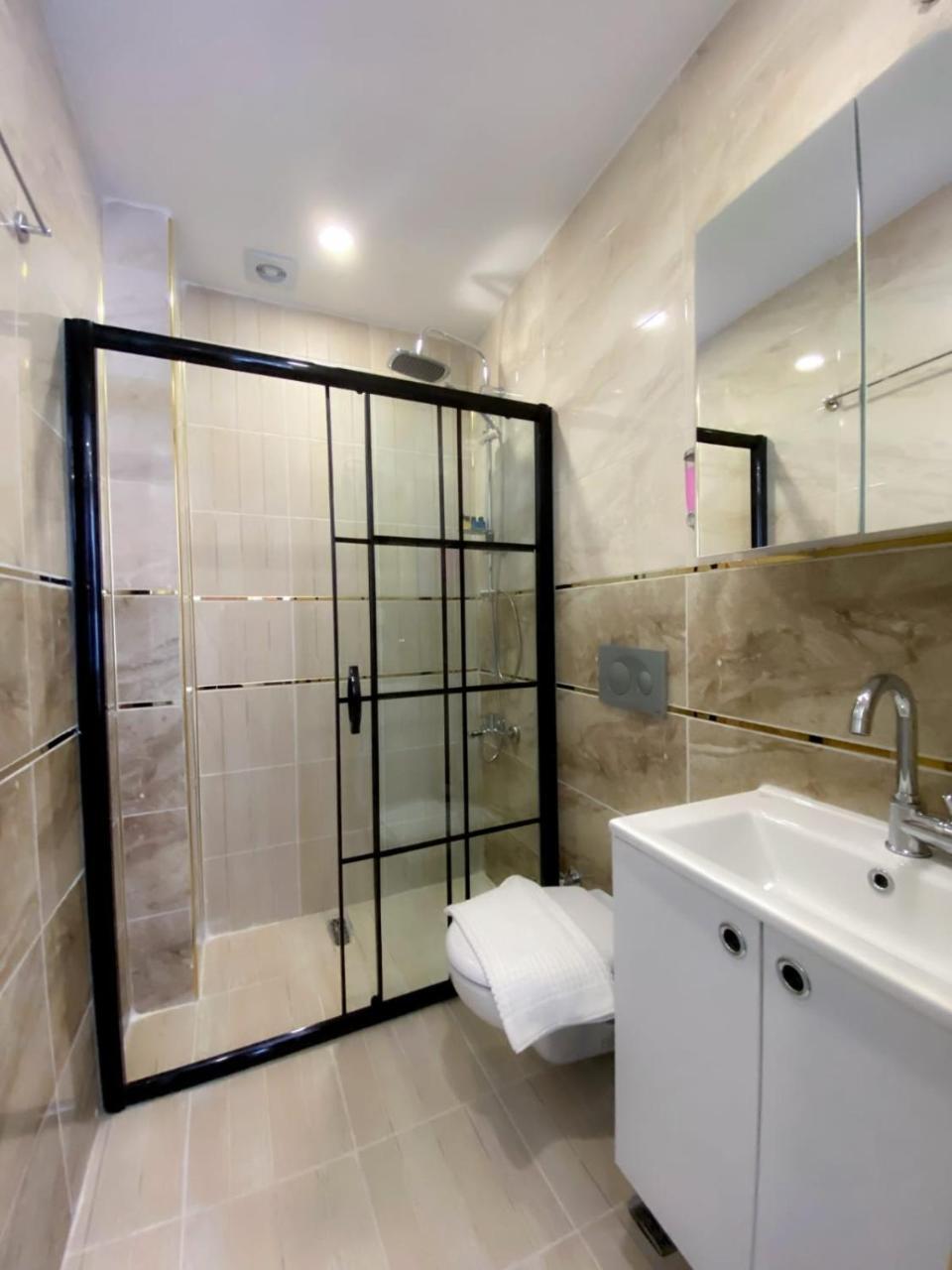 ADAISTANBULAPART — ISTANBUL — fotografie hotel nr. 22