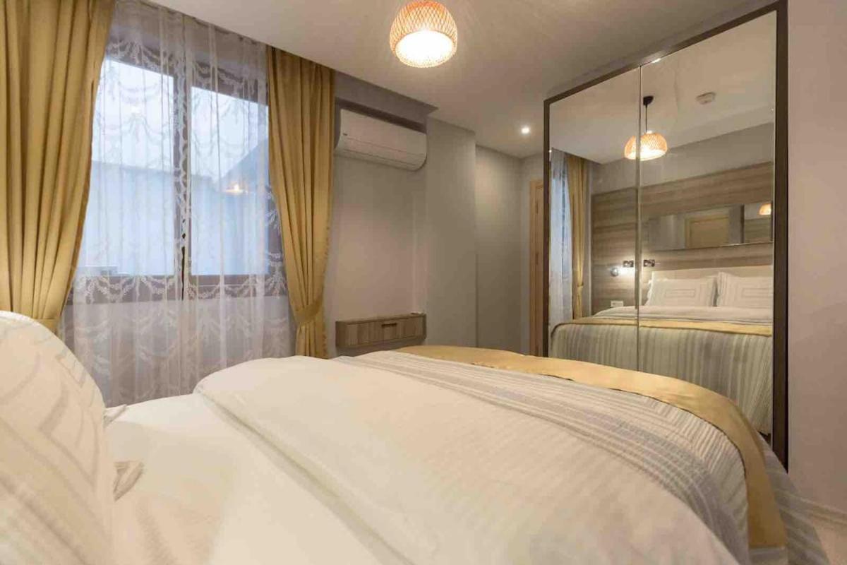 A COZY SMART HOME IN KUSADASI OLD TOWN — KUSADASI — fotografie hotel nr. 10