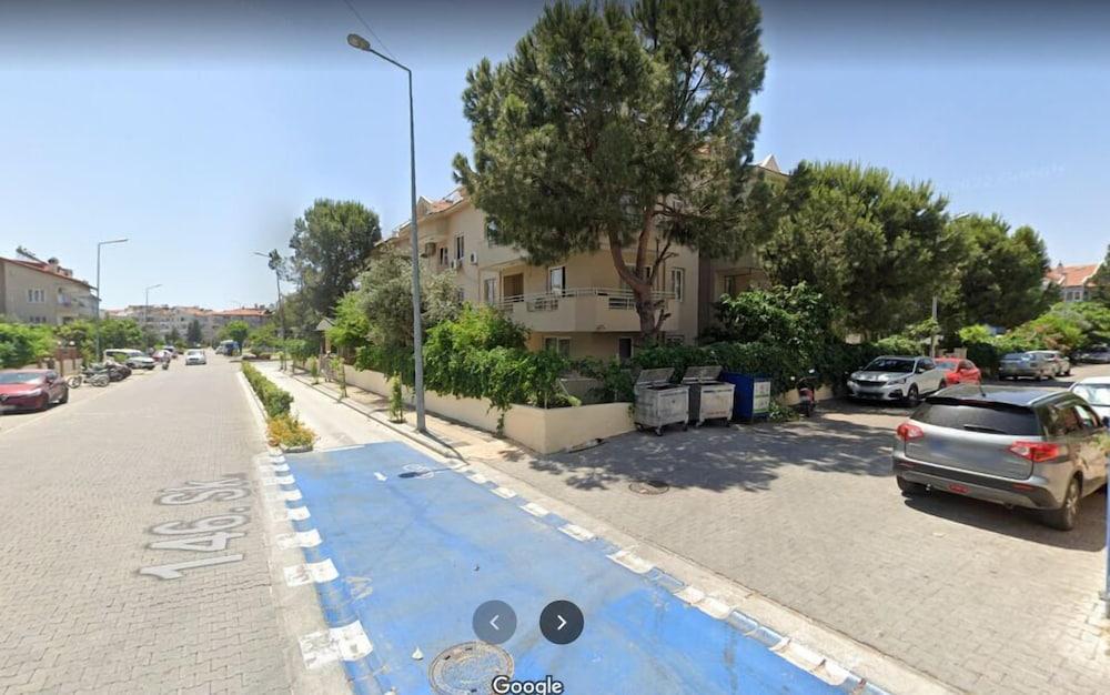 MAR SOLEIL APARTMENTS — MARMARIS — fotografie hotel nr. 26