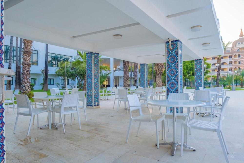 SURAL HOTEL — SIDE — fotografie hotel nr. 27