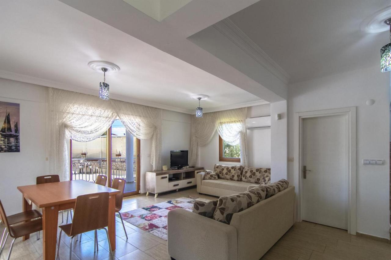 VILLA EKIN — FETHIYE — фотография отеля №25