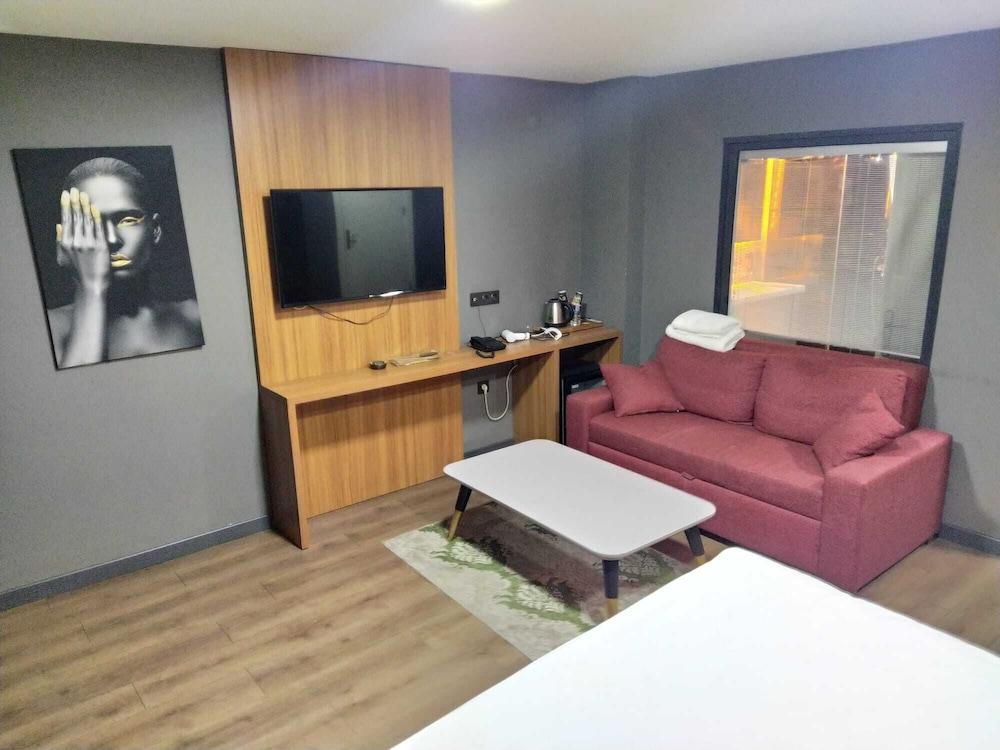 216 F&B SUITES — ISTANBUL — fotografie hotel nr. 8