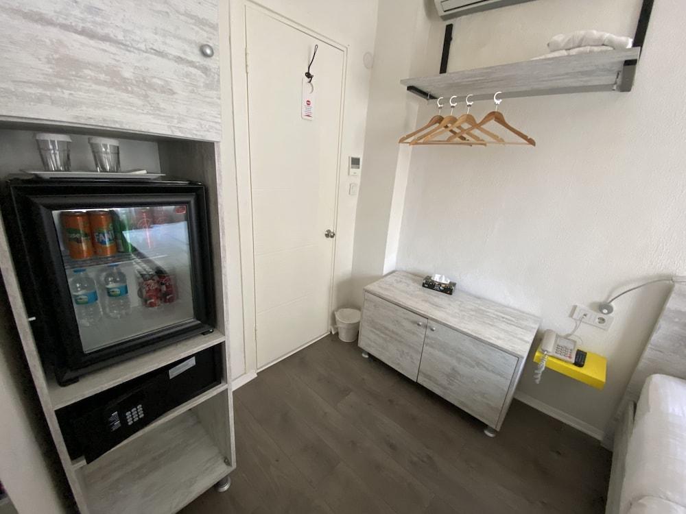 PIANO HOTEL — IZMIR — фотография отеля №8