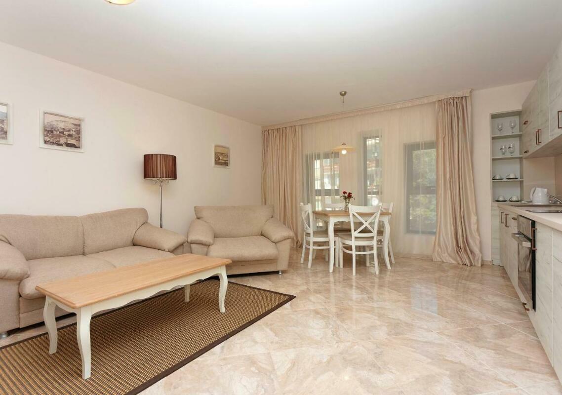 ANTIK APARTMENTS — BALCHIK — fotografie hotel nr. 17