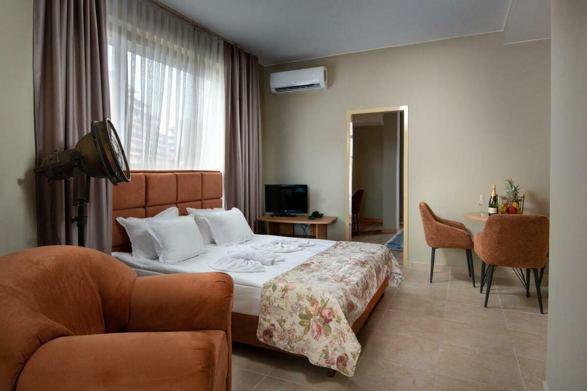AVENUE — SUNNY BEACH — fotografie hotel nr. 36