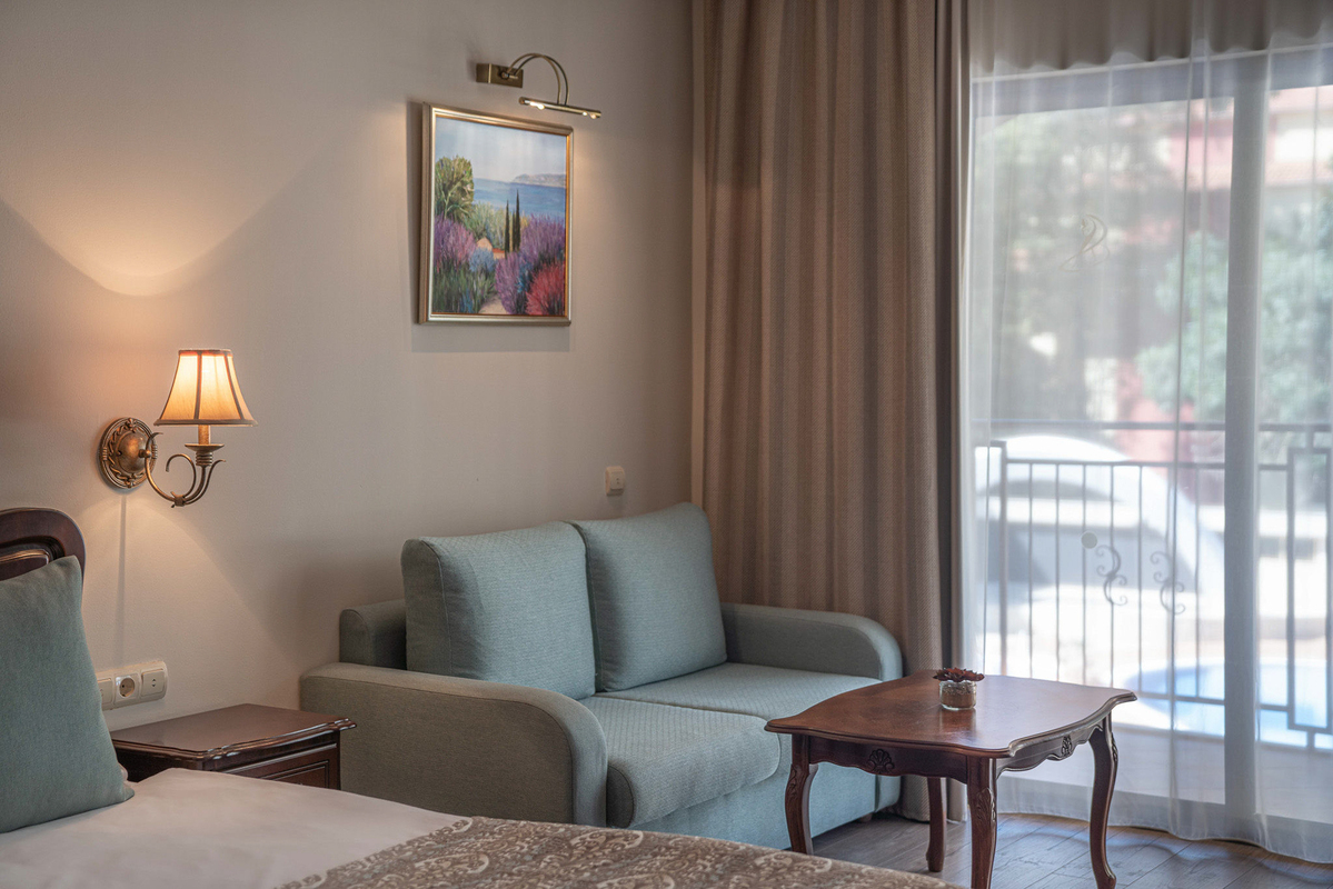 BOLERO GRIFID HOTEL — GOLDEN SANDS — fotografie hotel nr. 15
