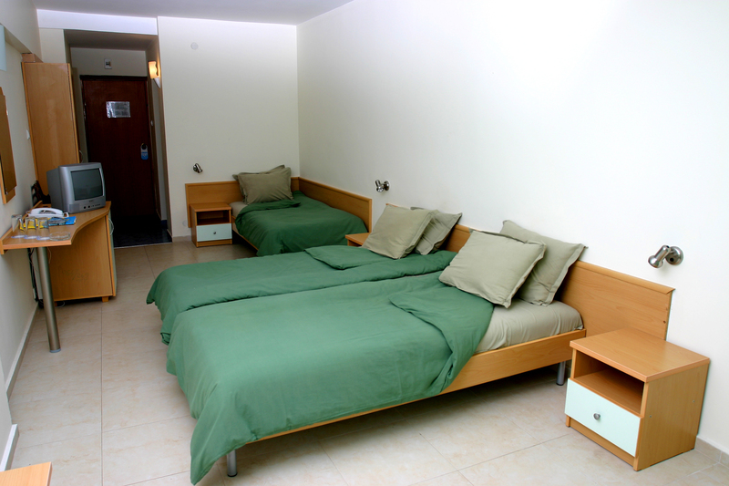 DELFIN HOTEL SUNNY BEACH — SUNNY BEACH — фотография отеля №5