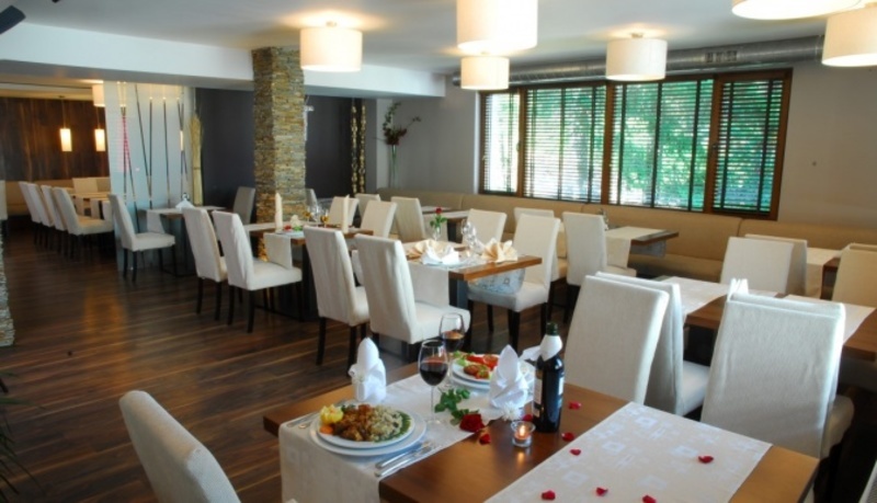 FOREST NOOK — PAMPOROVO — fotografie hotel nr. 34