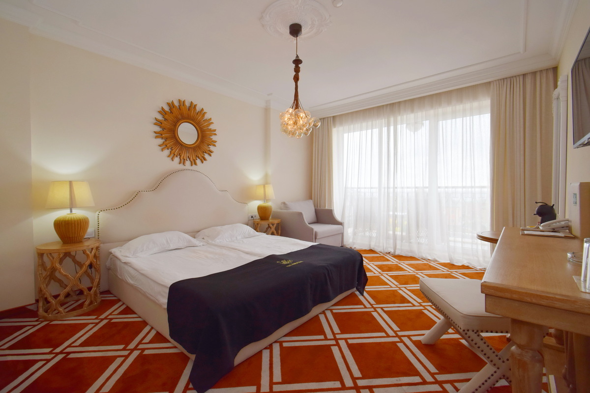 THERMA ECO SPA & KIDS & VILLAS — KRANEVO — fotografie hotel nr. 77