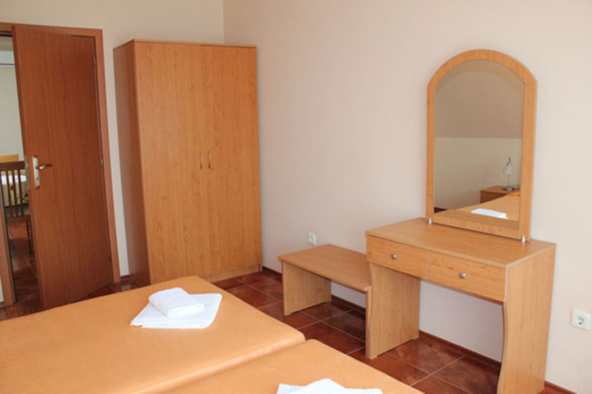 TOPALOVI FAMILY HOTEL — NESSEBAR — фотография отеля №8
