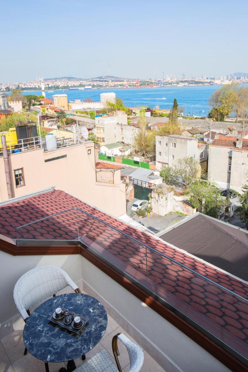 ACRA HOTEL — ISTANBUL — fotografie hotel nr. 8