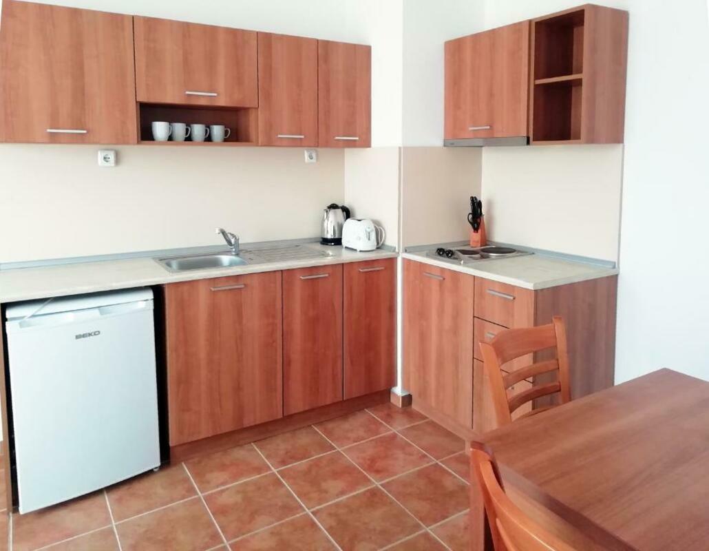KASANDRA HOTEL SUNNY BEACH — SUNNY BEACH — fotografie hotel nr. 6