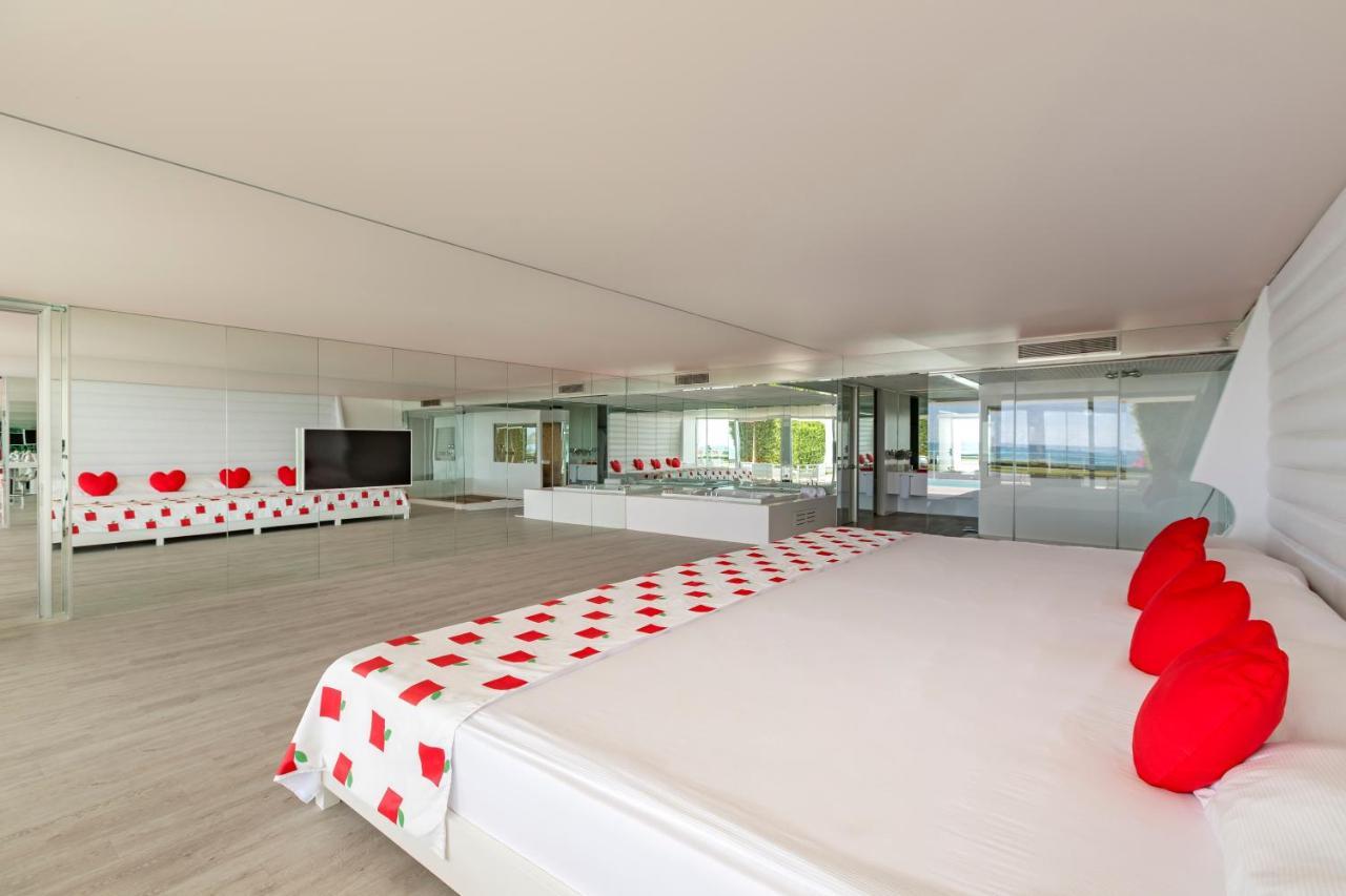 ADAM & EVE HOTEL (ADULTS ONLY) — BELEK — фотография отеля №7