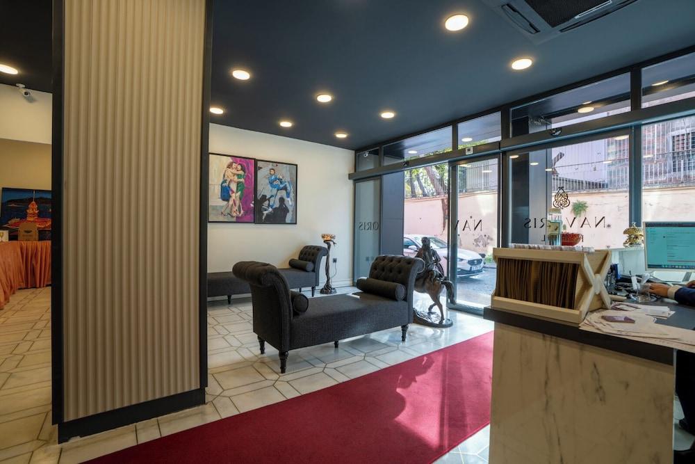 IDYLLE HOTEL — ISTANBUL — fotografie hotel nr. 20